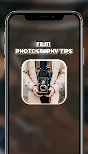 Film Photography Tips