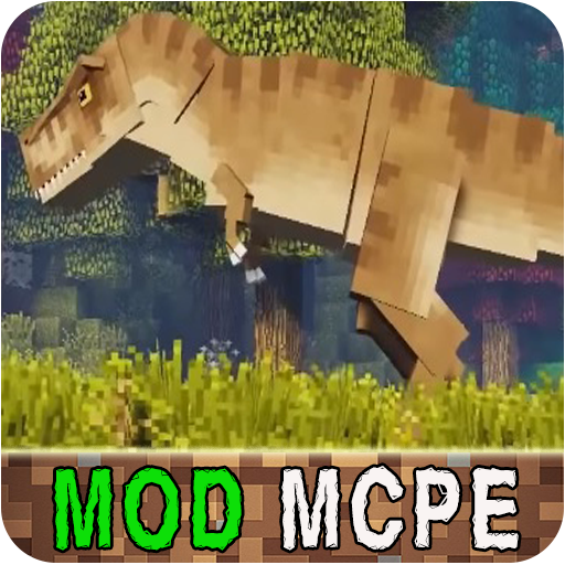 Mod Godzilla For Minecraft Aplikacie V Sluzbe Google Play