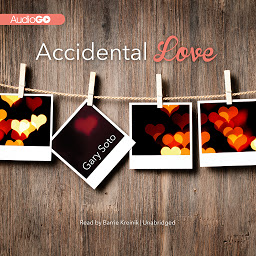 Accidental Love ikonjának képe