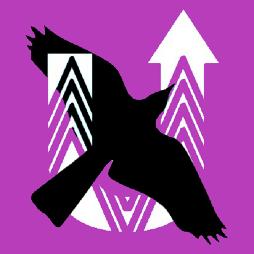 LarX Comm logo