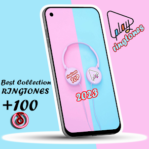 Ring : Ringtones telephonique
