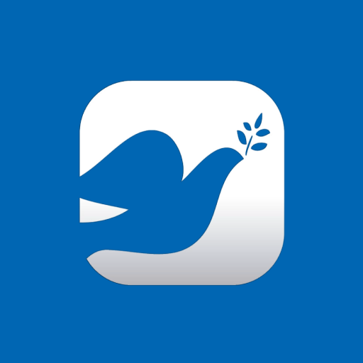 AD Plena Paz logo