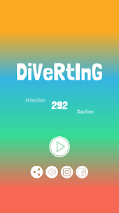 Diverting