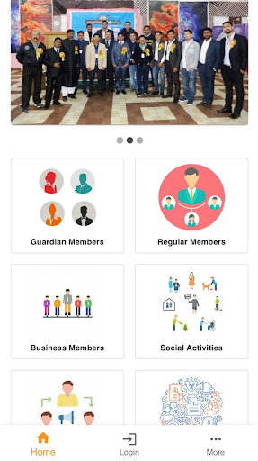 Opportunity Club India - OCI