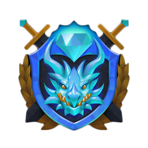 Tap Sword logo