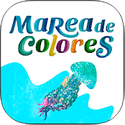 Top 21 Entertainment Apps Like Marea de colores - Best Alternatives