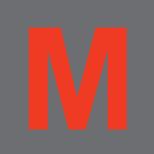 FP 온라인 러닝 플랫폼 M-STUDY logo