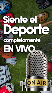 Radio Deportes AM-FM