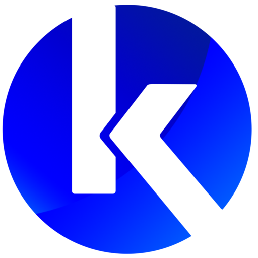 Kiosmu - Agen Pulsa Masa kini logo
