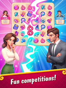 Unknown app Screenshot