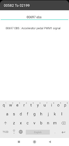 MAN trucks fault codes