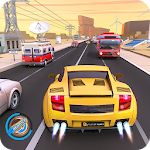 Cover Image of Download Car Racing Top Speed No Limits 0.7 APK