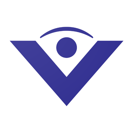 Visioneer Mobile Capture logo