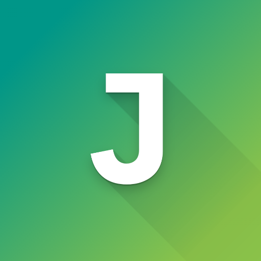Jake | Expense Tracker logo
