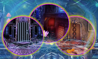 Monkey Painter Escape - A2Z Es - Screenshot 1