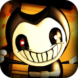 Tip Bendy and the Ink Machine icon