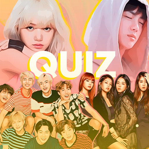 2 Pics 1 Kpop Group Game Quiz! Download on Windows