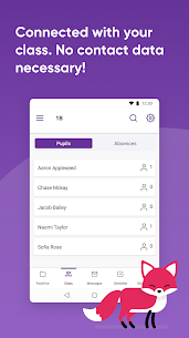 Free SchoolFox – All-In-One App Full Apk 3