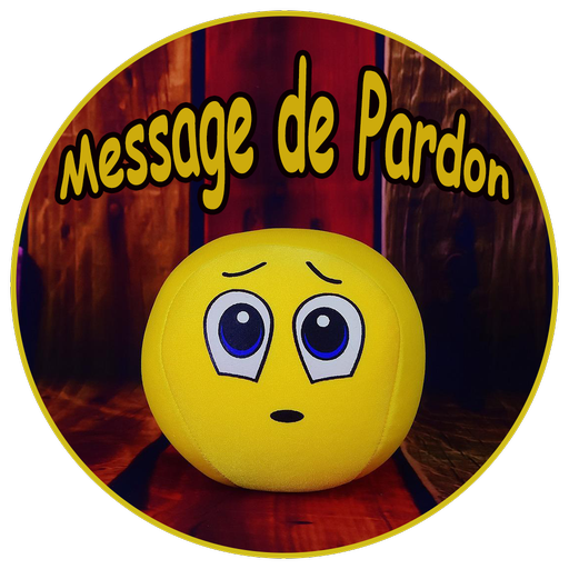 Message de Pardon Download on Windows