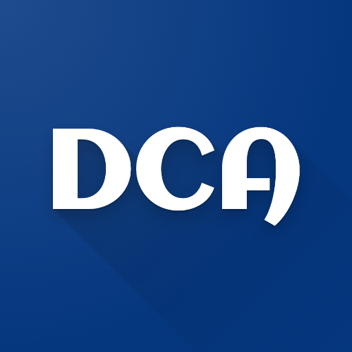 DCA Calculator Laai af op Windows
