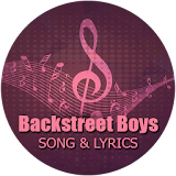 Backstreet Boys Song & Lyrics ( Mp3 ) icon