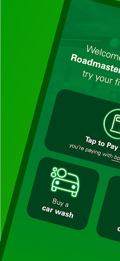 Android application BPme screenshort