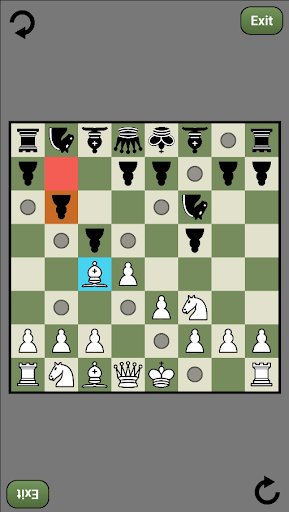 Offline Chess - MyChess Screen 3