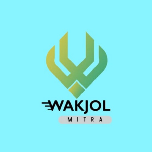 Wakjol Mitra logo