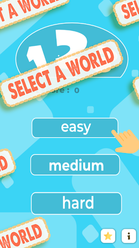 123 - Brain in easy numbers