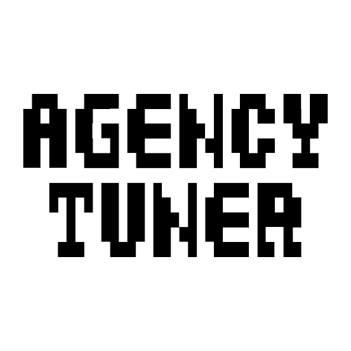AGENCY TUNER logo