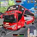 City Bus Simulator 3d Bus Game
