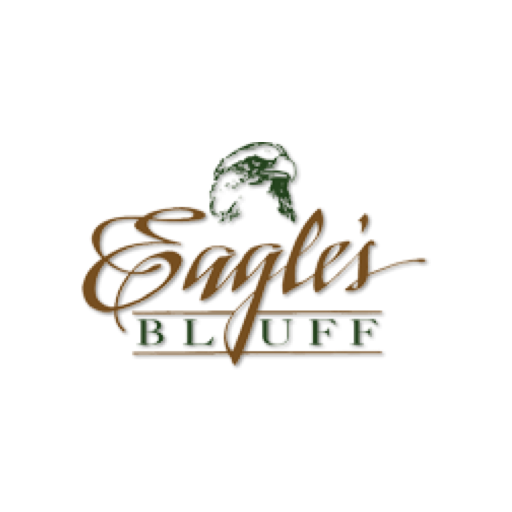 Eagle’s Bluff Country Club logo