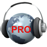 Radio World Pro icon
