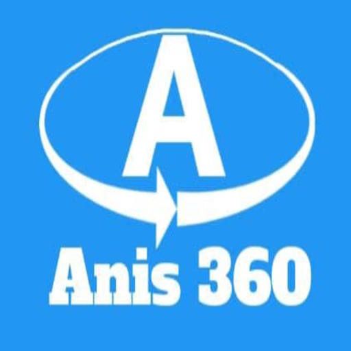 ANIS-360 logo