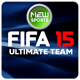 Tricks: FIFA 15 icon