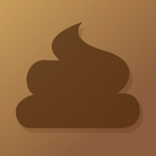 Poop Tracker - Log & Analysis  Icon