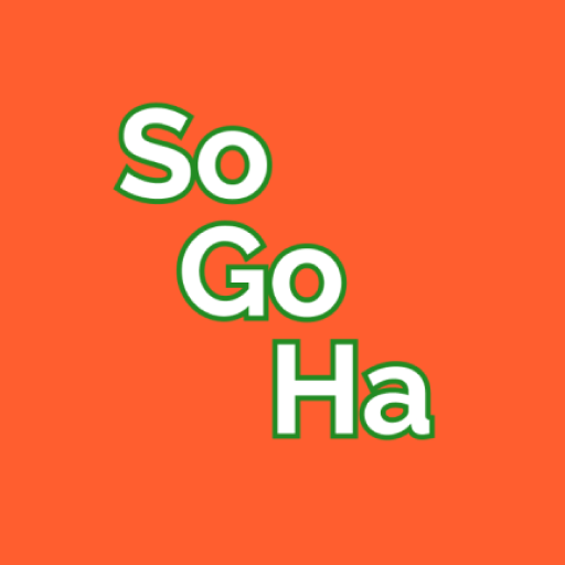 SoGoHa logo
