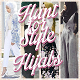 Hijab Fashion - Hunt for Style icon