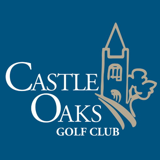 Castle Oaks Golf Club 11.11.00 Icon