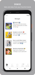 Fashion Days – online shopping 4