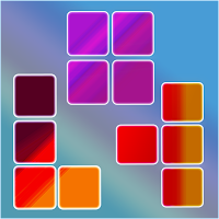 Bricks Puzzle