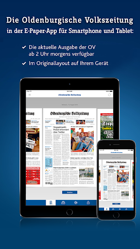 OV Screenshot 1 - AppWisp.com