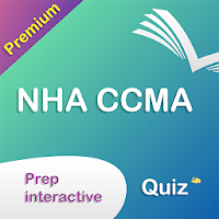 NHA CCMA Quiz Prep Pro