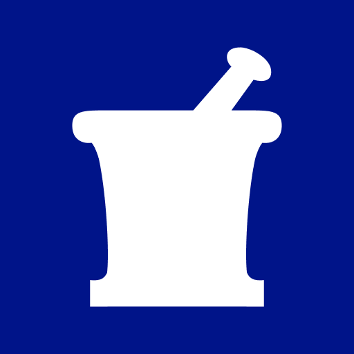 Merck Sharp & Dohme FCU Mobile logo