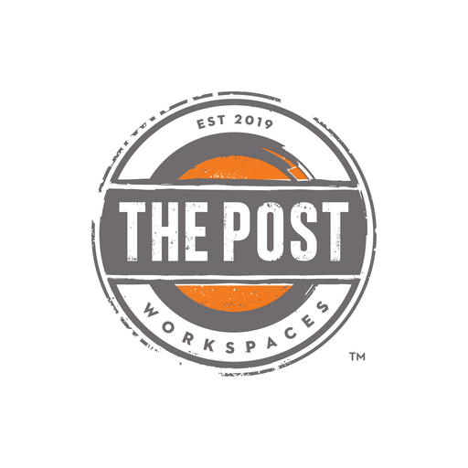 The Post Workspaces logo