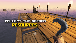 Survival & Craft: Multiplayer - Screenshot 2