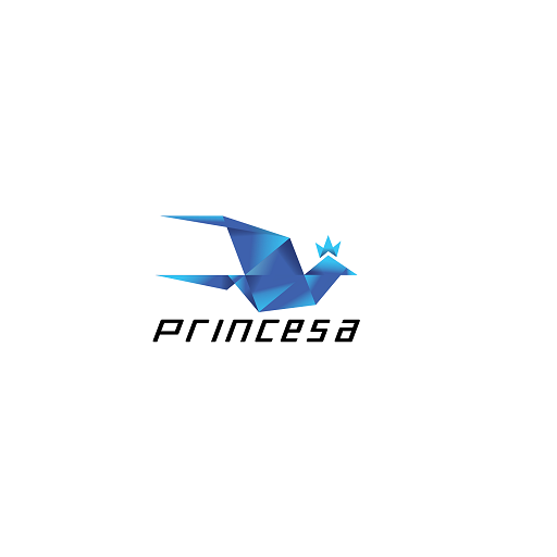 Viaje Princesa logo