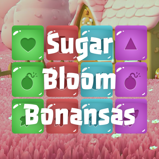 app logo