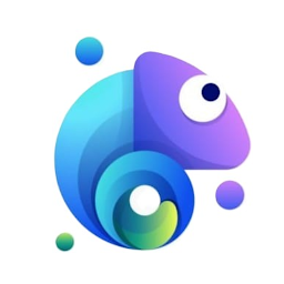 Icon image Code Kameleon