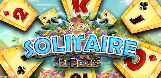 Solitaire TriPeaks Card Games